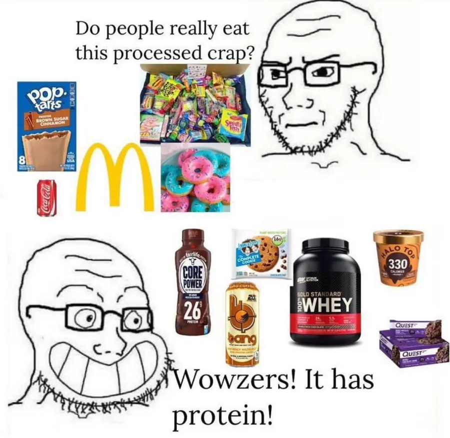 Untitled meme