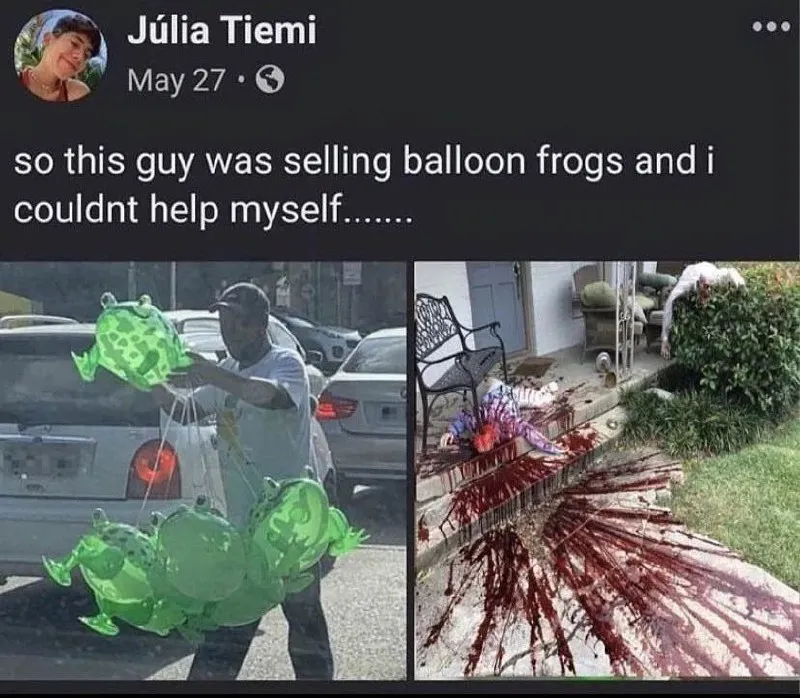 Untitled meme
