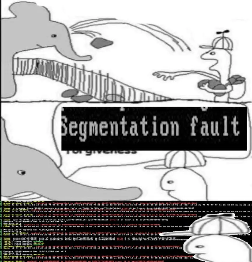 Untitled meme