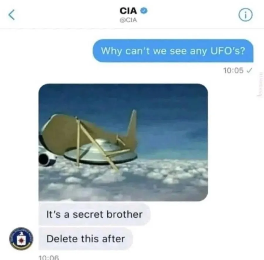 Untitled meme
