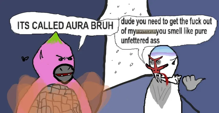 Untitled meme