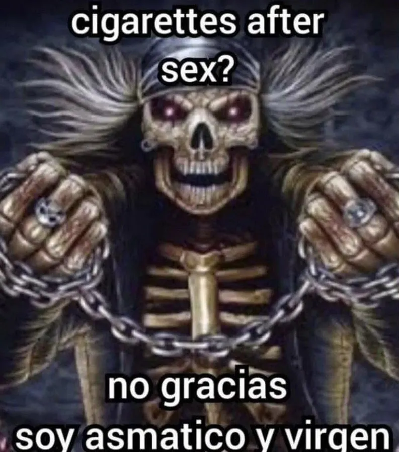 Untitled meme
