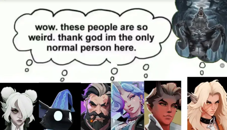 Untitled meme