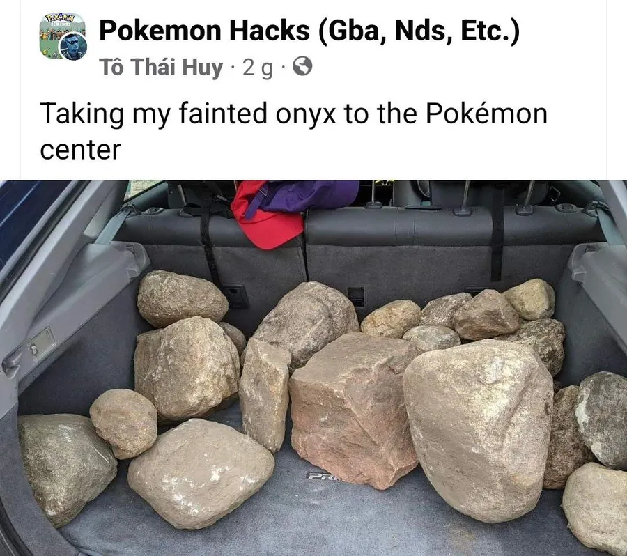 Untitled meme
