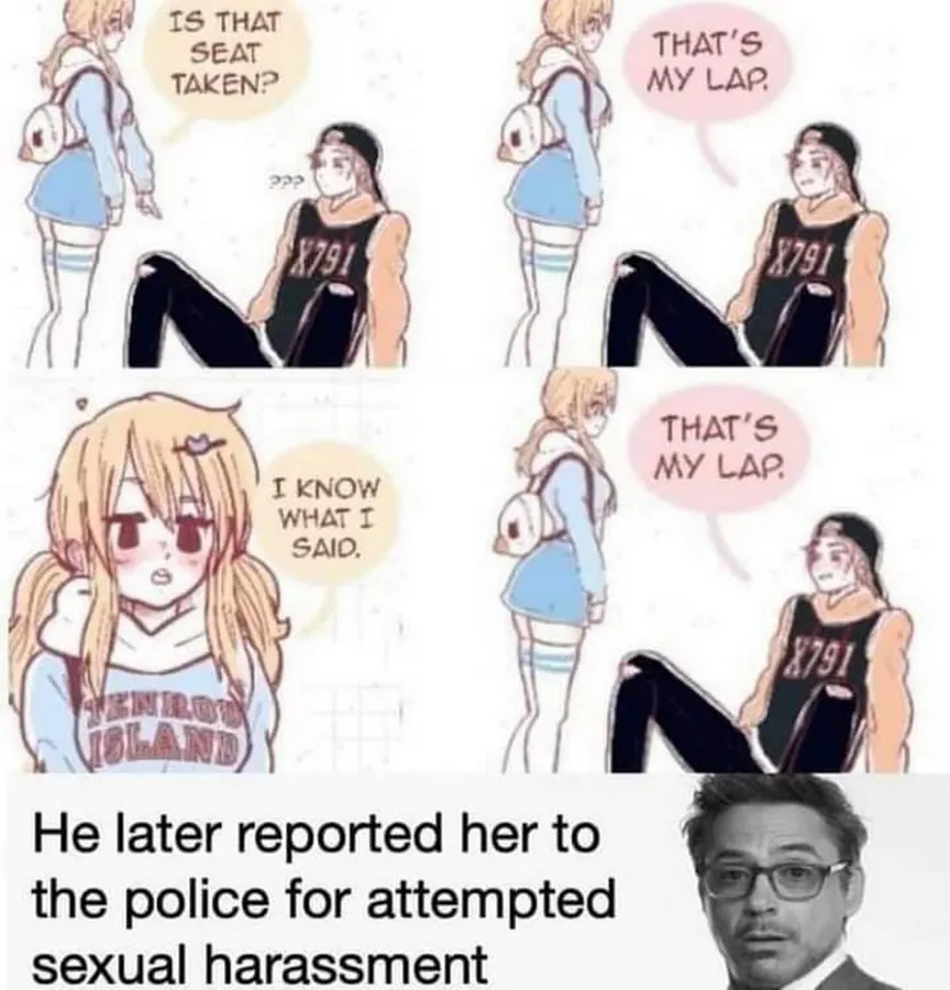 Untitled meme