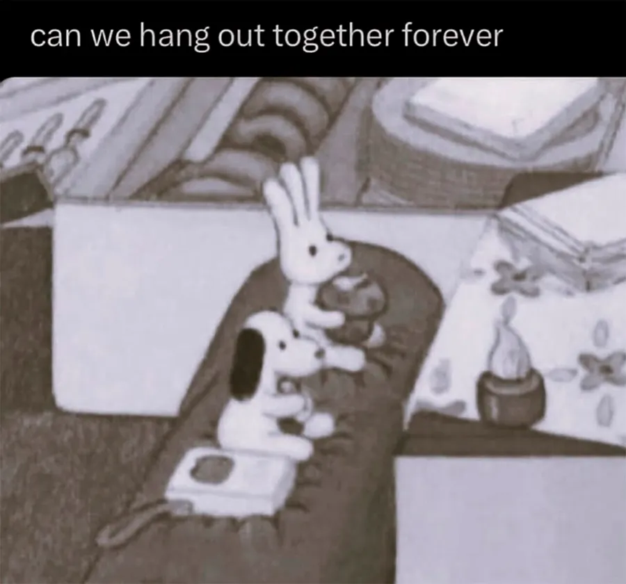 Untitled meme