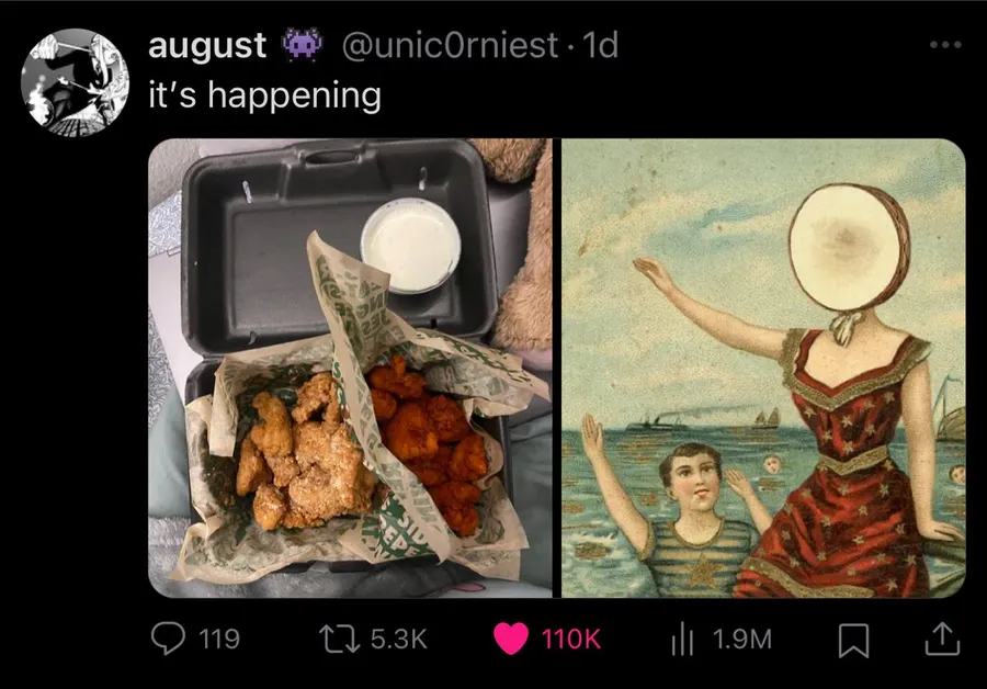 Untitled meme