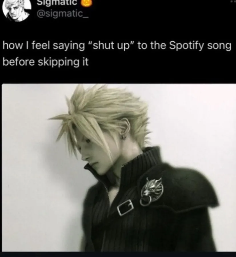 Untitled meme