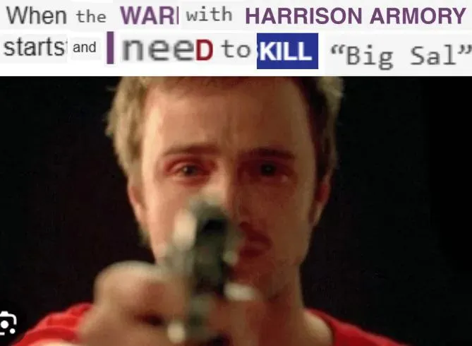 Untitled meme