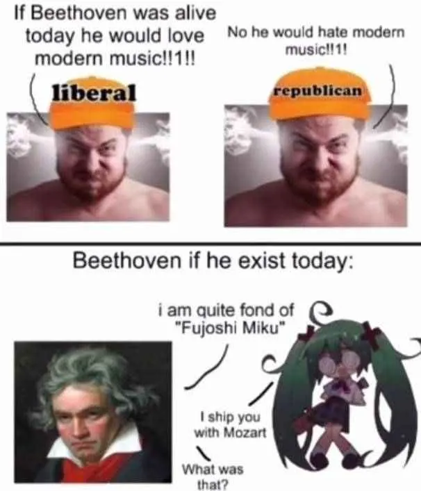 Untitled meme