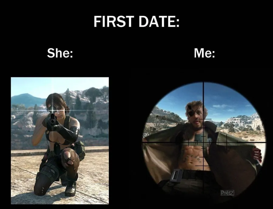 Untitled meme