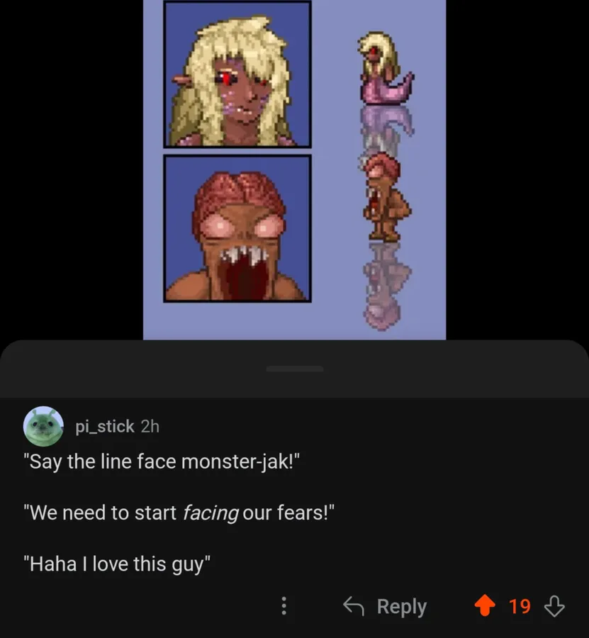 Untitled meme