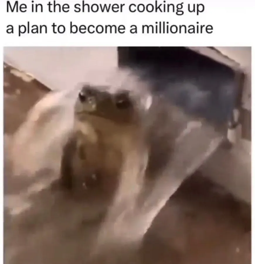 Untitled meme