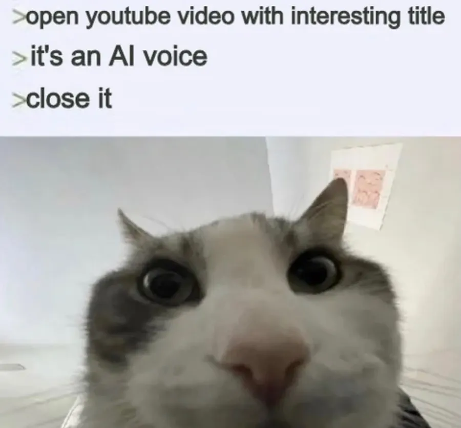 Untitled meme