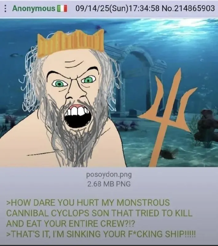 Untitled meme