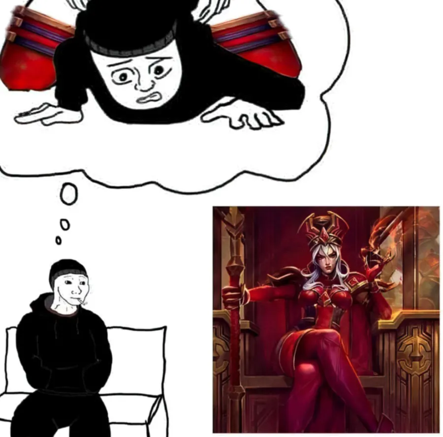 Untitled meme