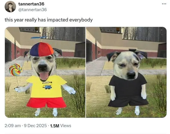 Untitled meme