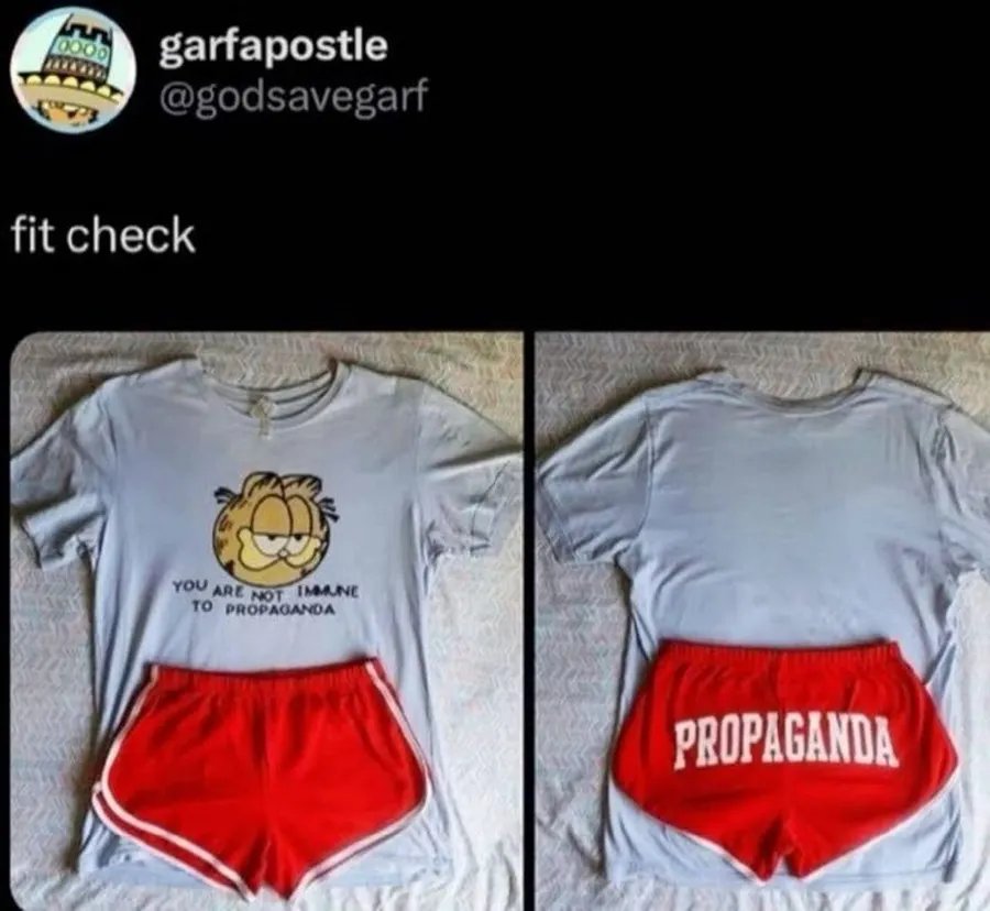 Untitled meme