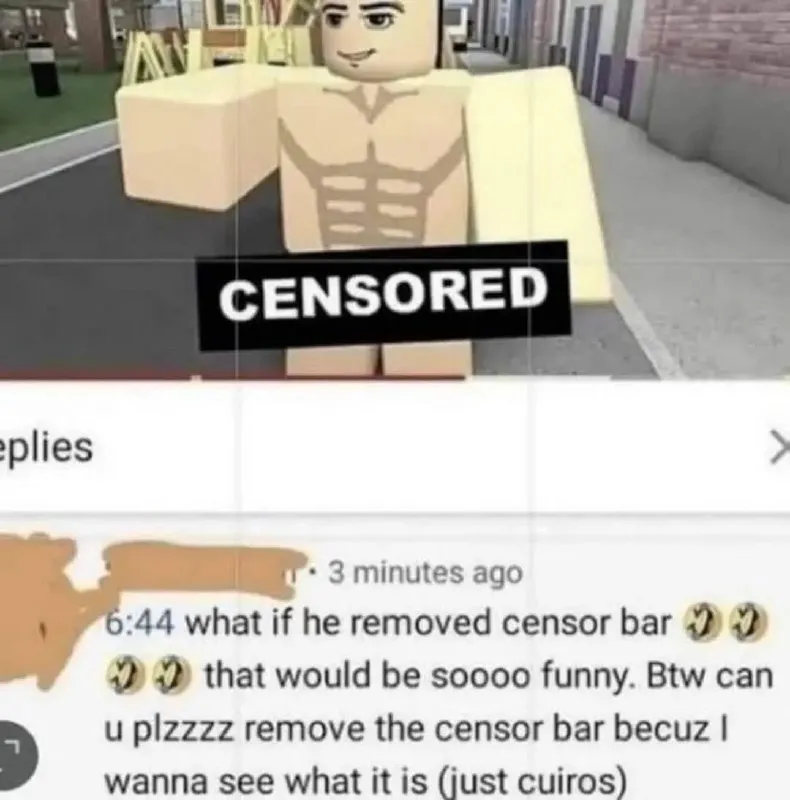 Untitled meme