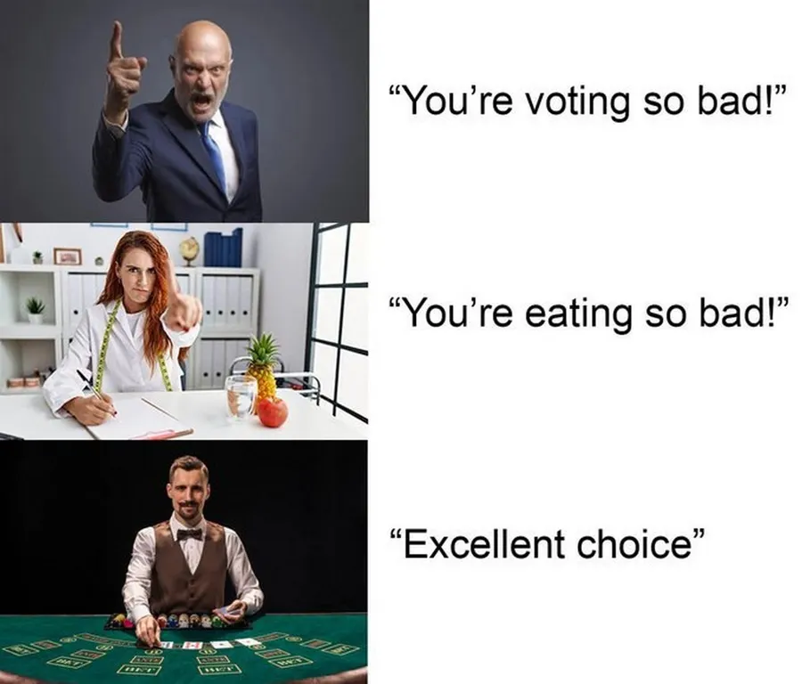 Untitled meme
