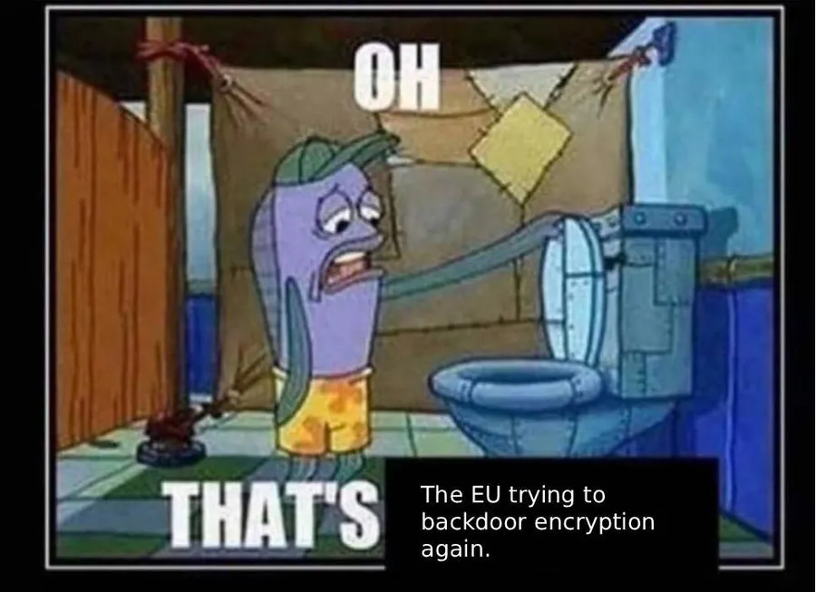 Untitled meme
