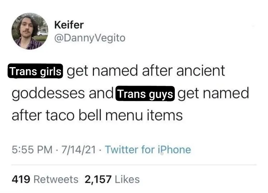 Untitled meme