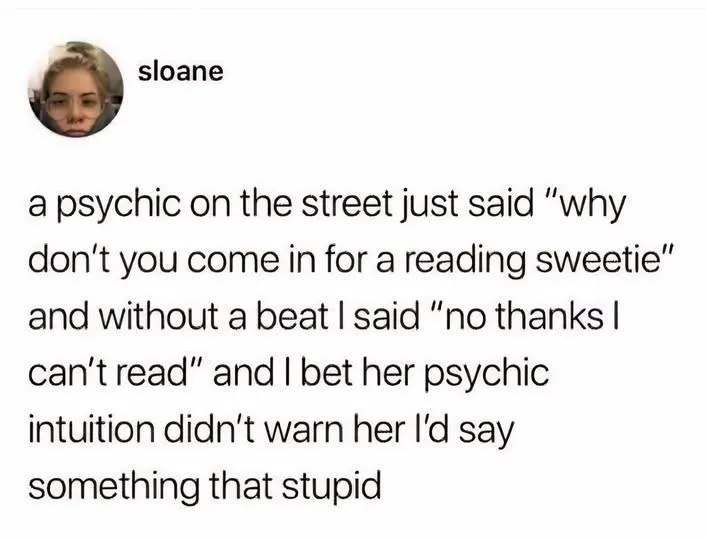 Untitled meme