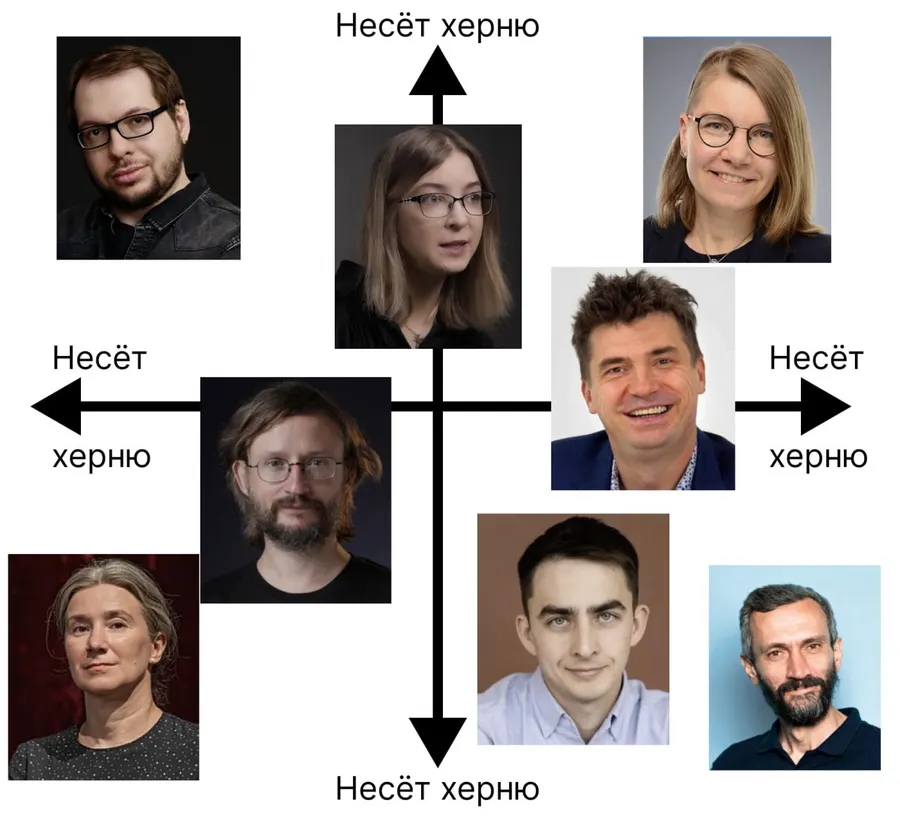 Untitled meme