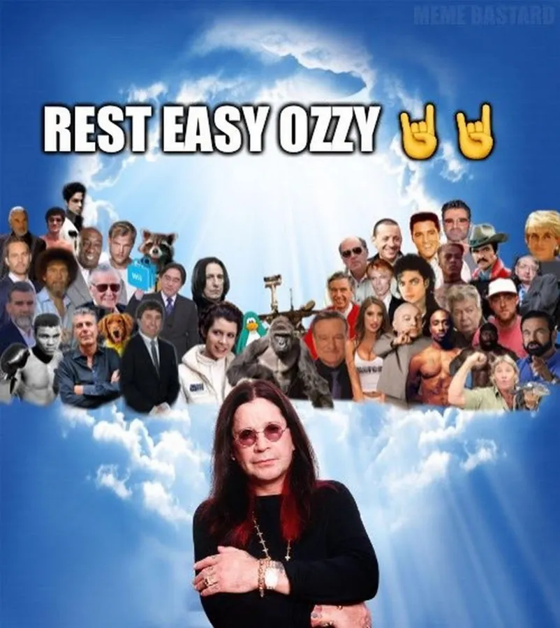 Untitled meme