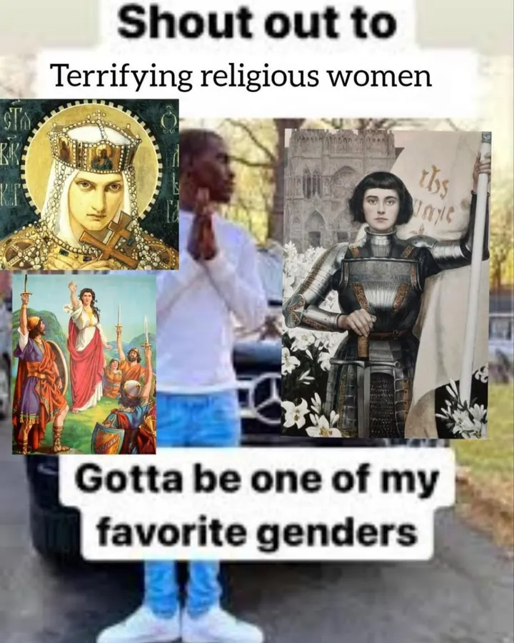 Untitled meme