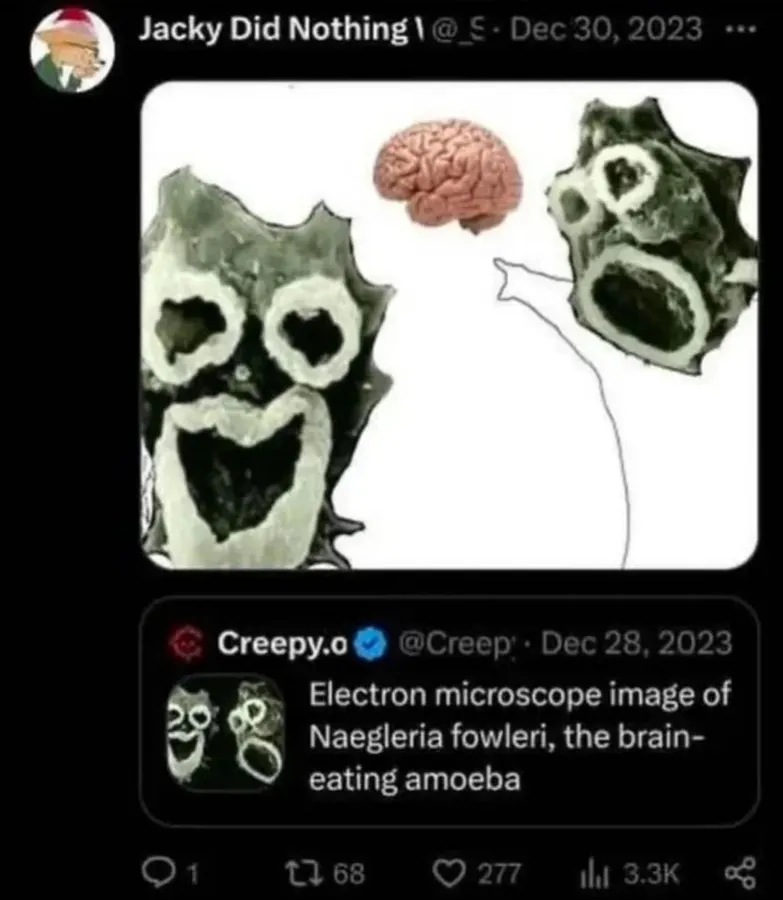 Untitled meme