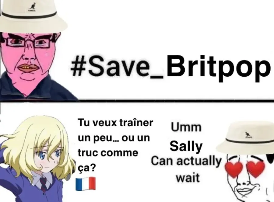 Untitled meme