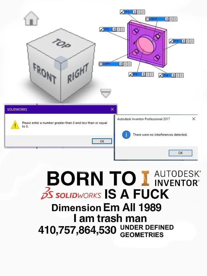 Untitled meme
