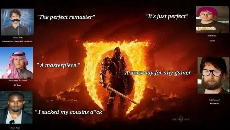 Untitled meme