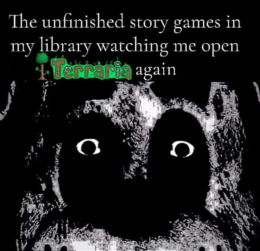 Untitled meme