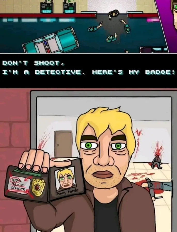 Untitled meme