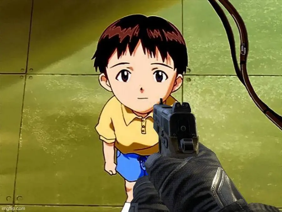Untitled meme