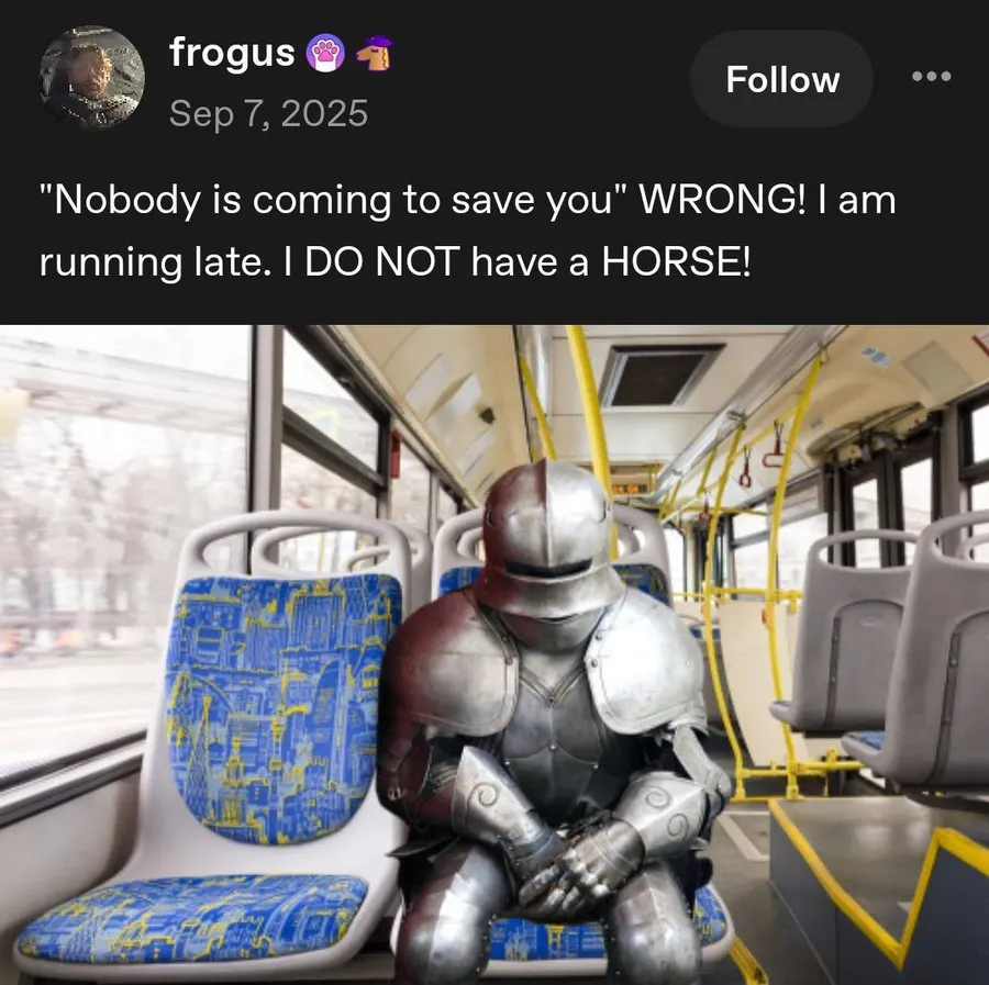 Untitled meme