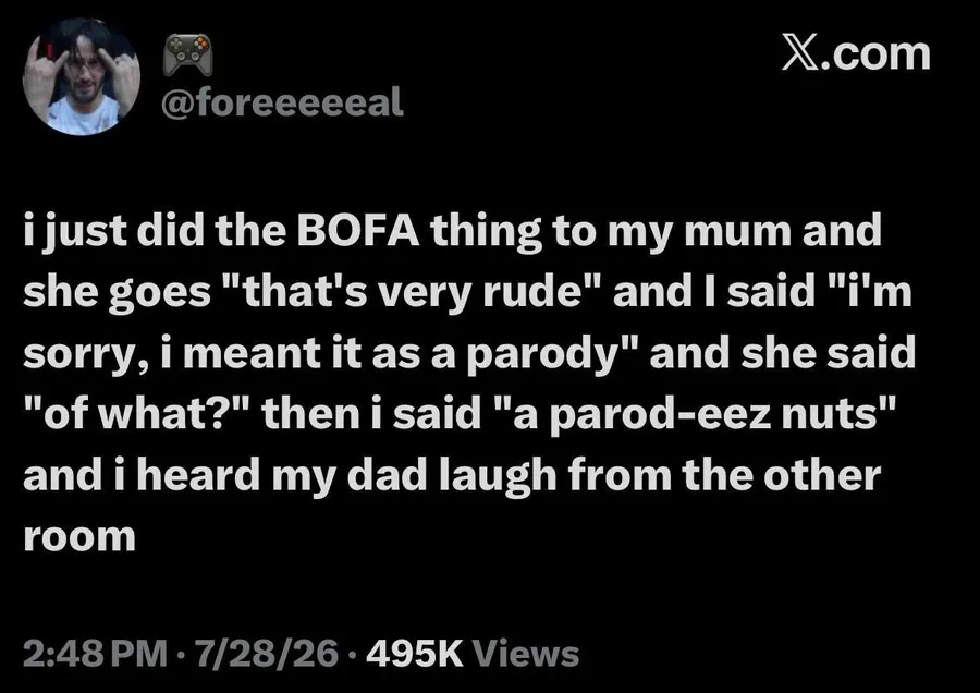 Untitled meme
