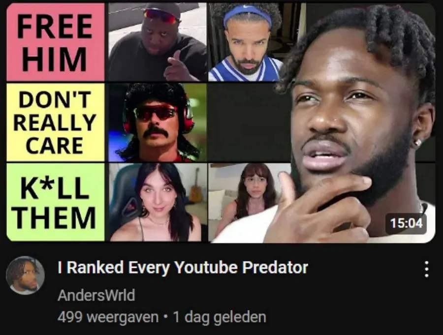 Untitled meme