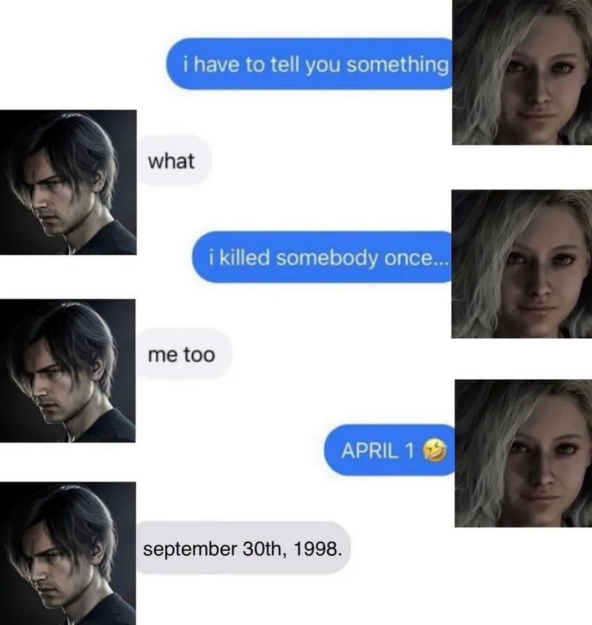Untitled meme