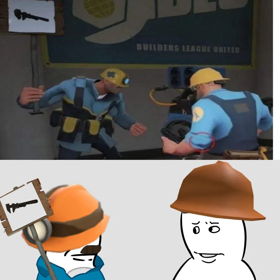 Untitled meme