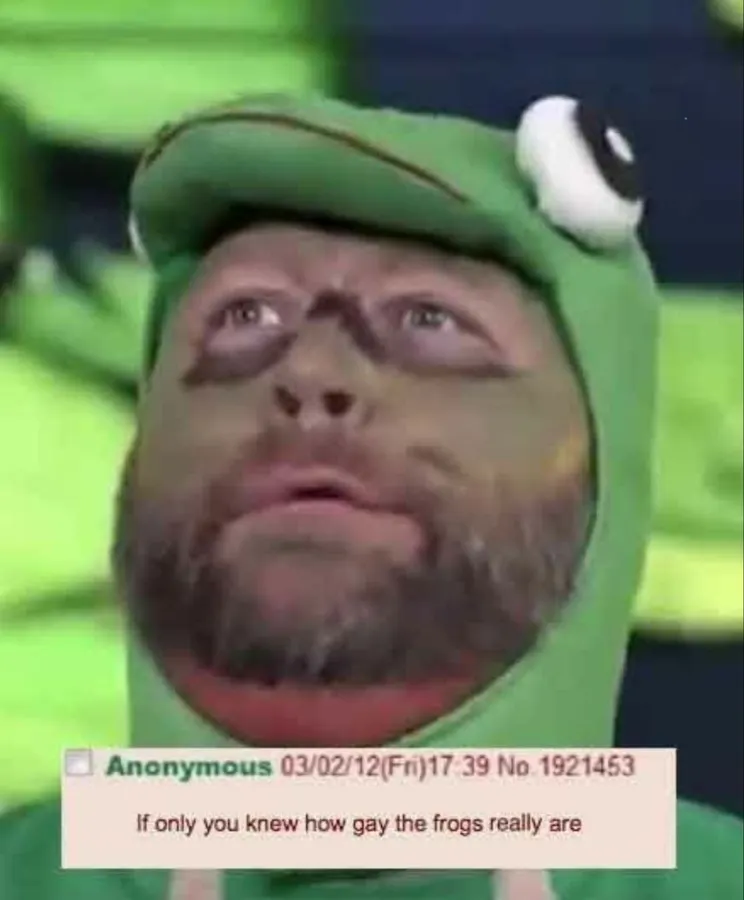 Untitled meme