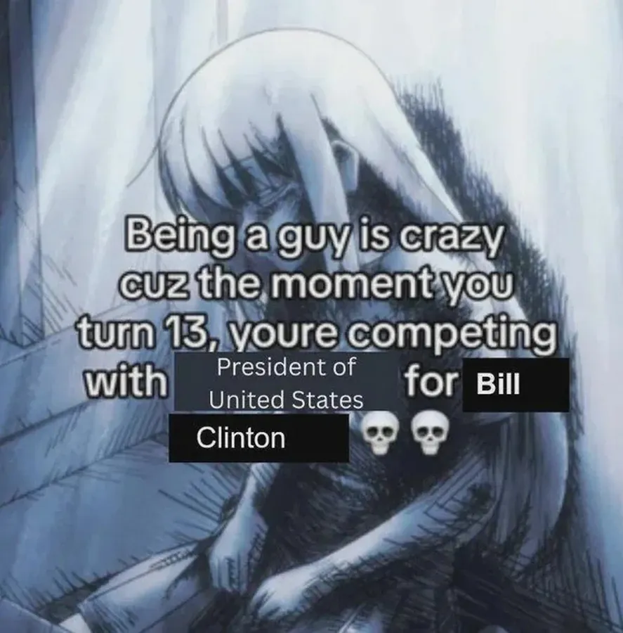 Untitled meme