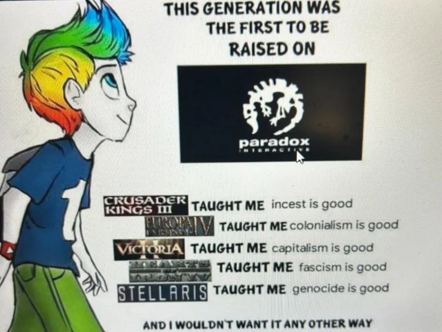 Untitled meme