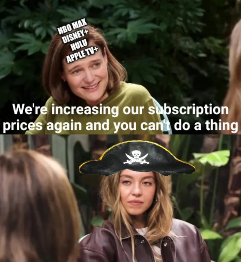 Untitled meme