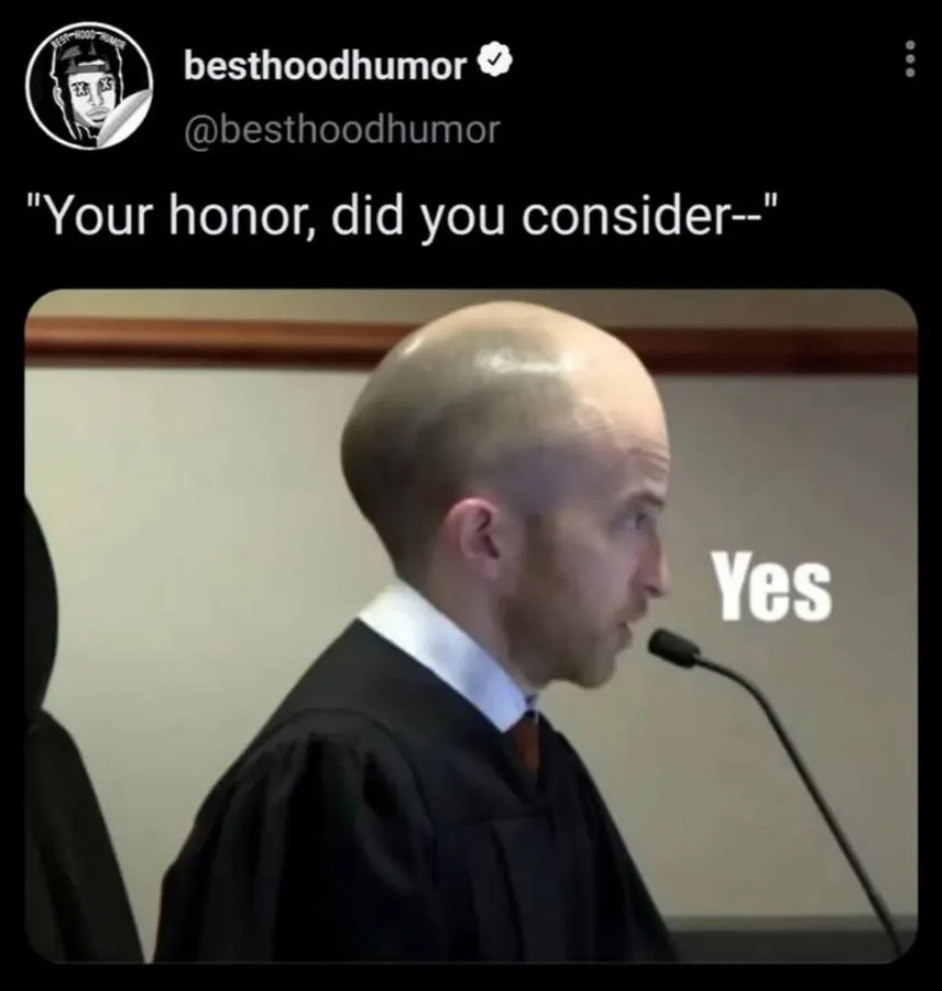 Untitled meme