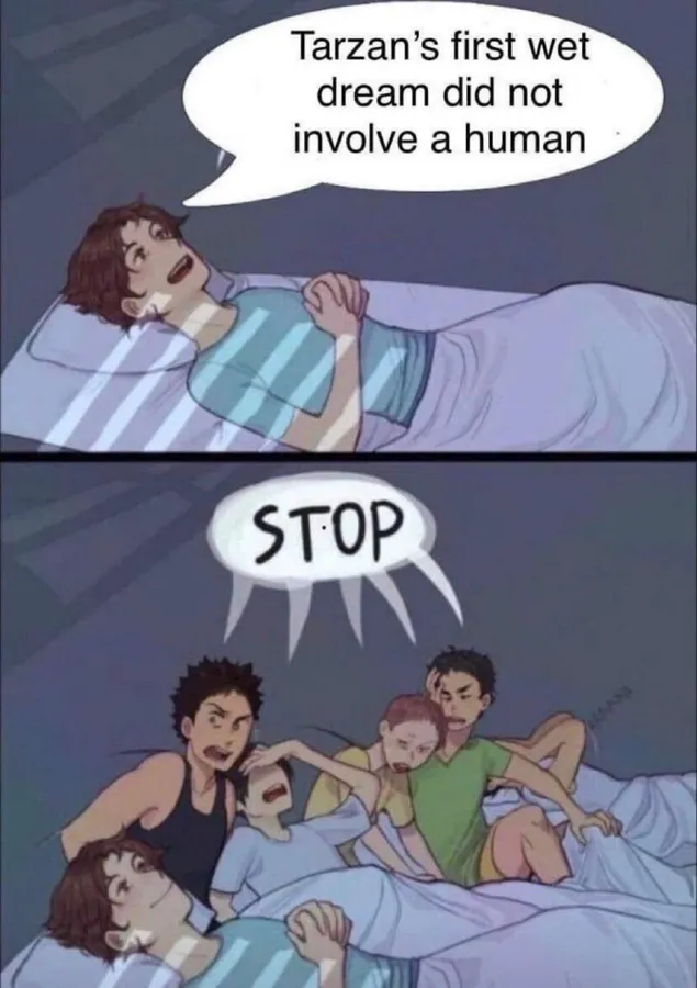 Untitled meme