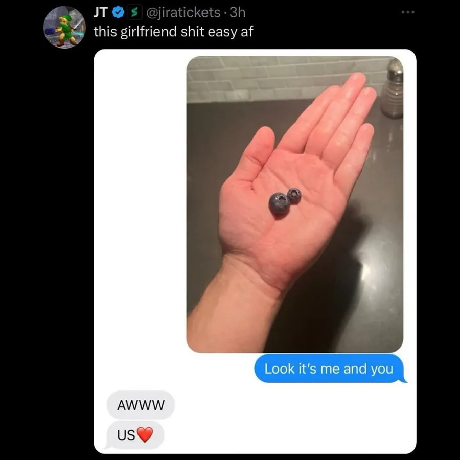 Untitled meme