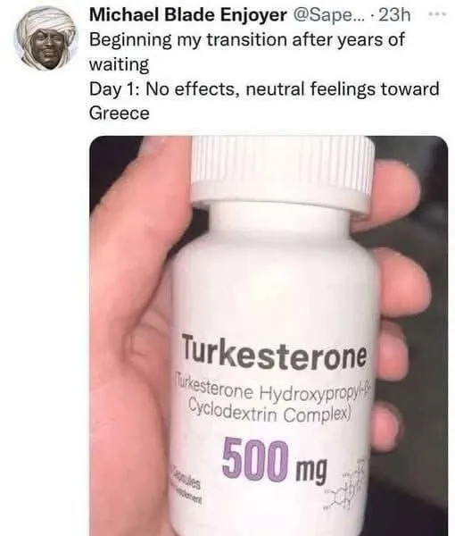 Untitled meme